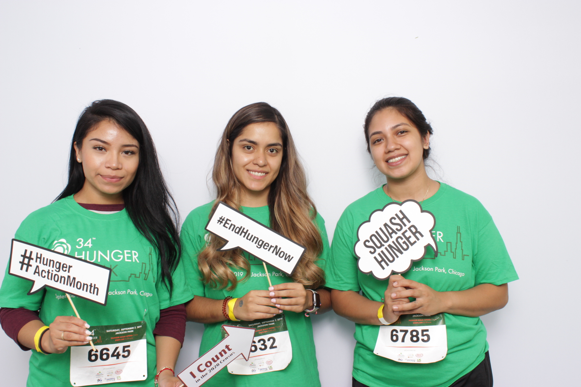 Hunger Walk: Greater Chicago Food Depository | View more photos from the event at events.alfrescophoto.com/u/AlfrescoPhoto/Hunger-Walk-Greater-Chicago-Food-Depository